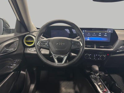 2025 Chevrolet Trax FWD 4dr ACTIV