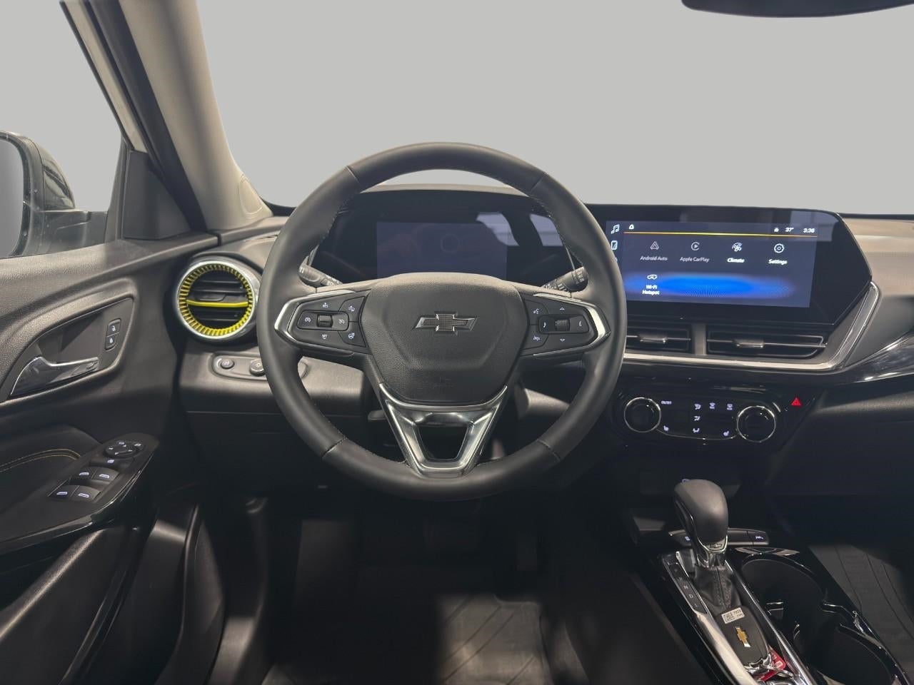 2025 Chevrolet Trax FWD 4dr ACTIV