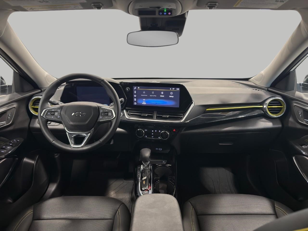 2025 Chevrolet Trax FWD 4dr ACTIV
