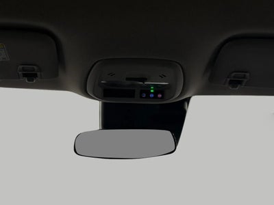 2025 Chevrolet Trax FWD 4dr ACTIV