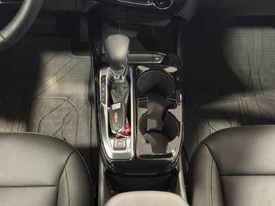 2025 Chevrolet Trax FWD 4dr ACTIV