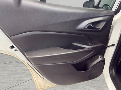 2025 Chevrolet Trax FWD 4dr ACTIV