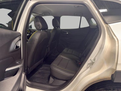 2025 Chevrolet Trax FWD 4dr ACTIV