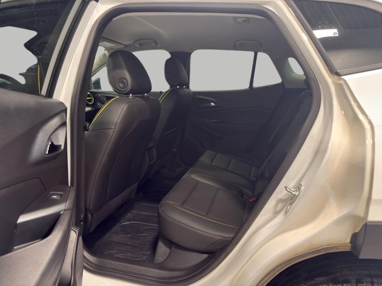 2025 Chevrolet Trax FWD 4dr ACTIV