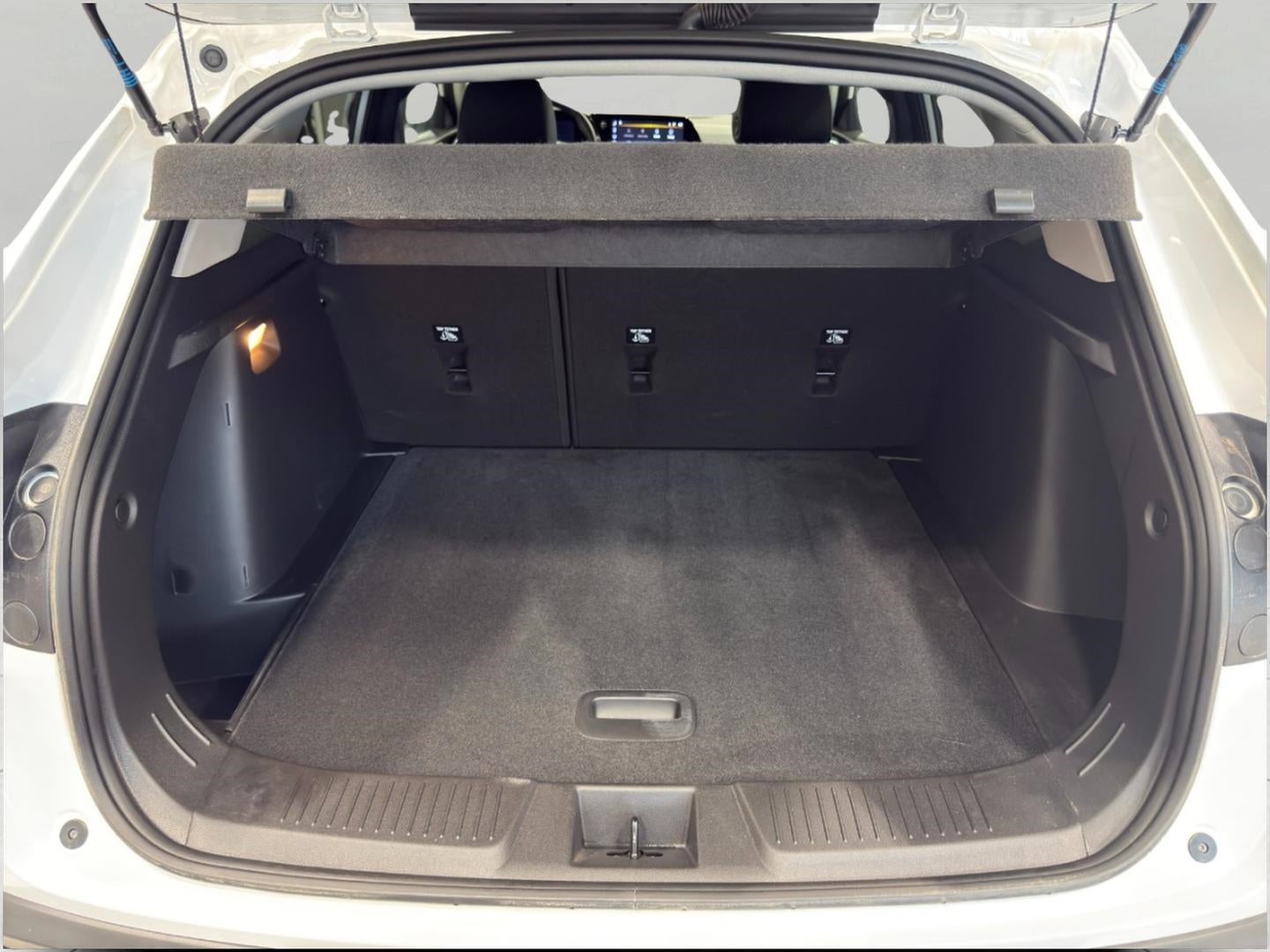 2025 Chevrolet Trax FWD 4dr ACTIV