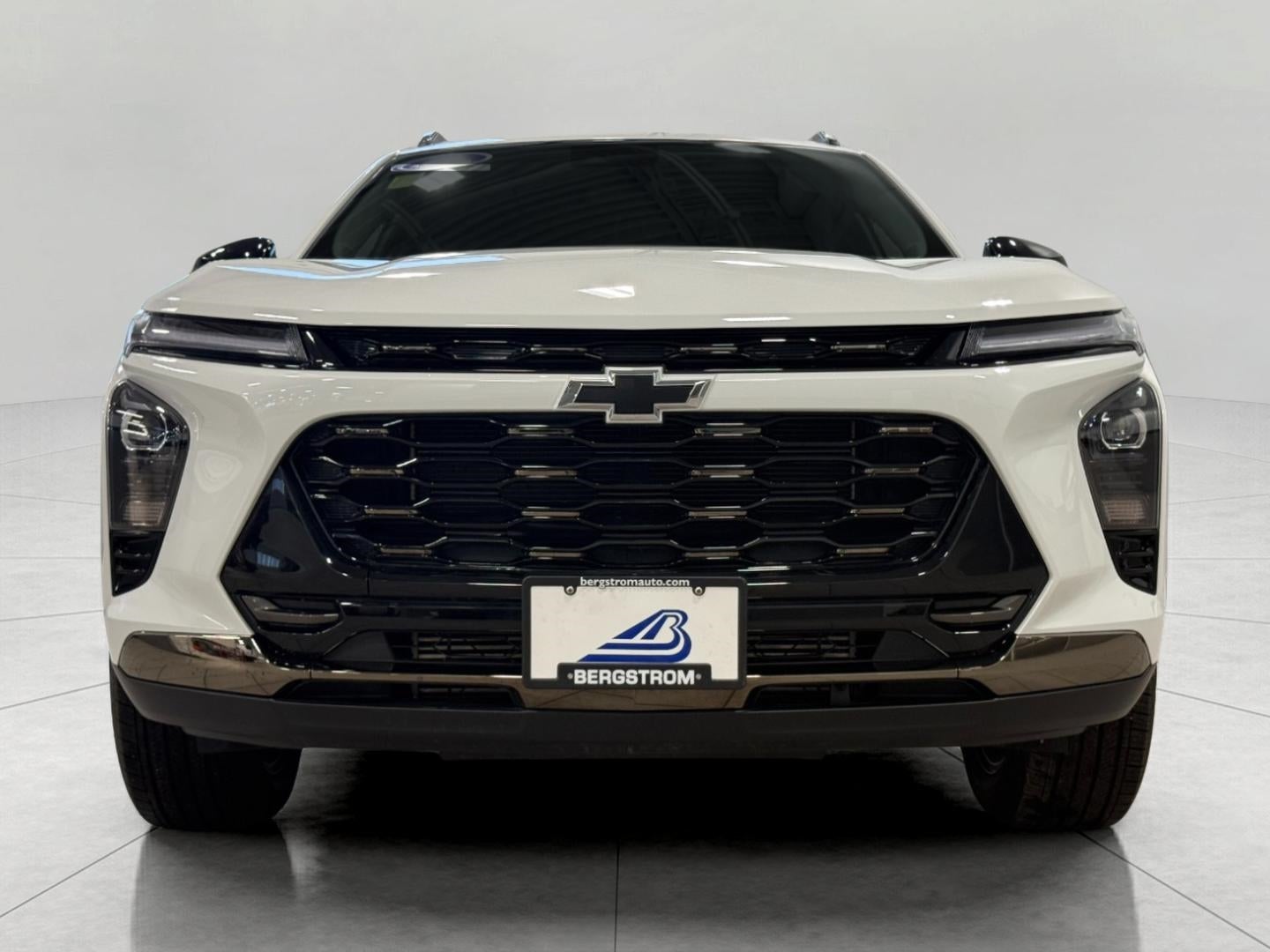 2025 Chevrolet Trax FWD 4dr ACTIV