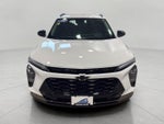 2025 Chevrolet Trax FWD 4dr ACTIV