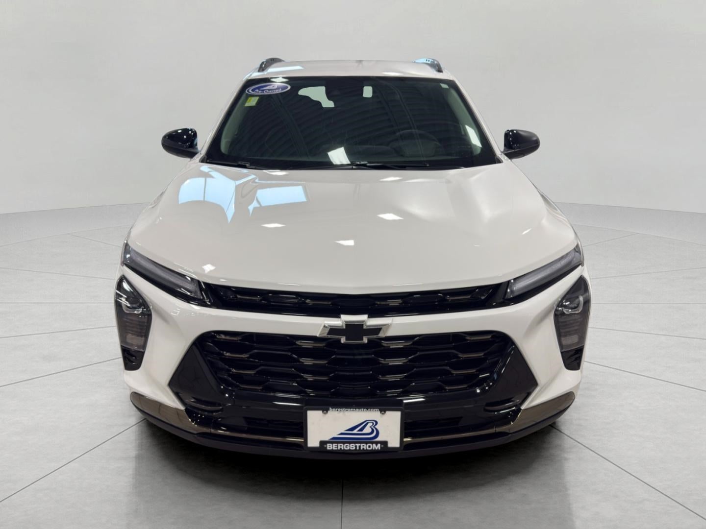 2025 Chevrolet Trax FWD 4dr ACTIV