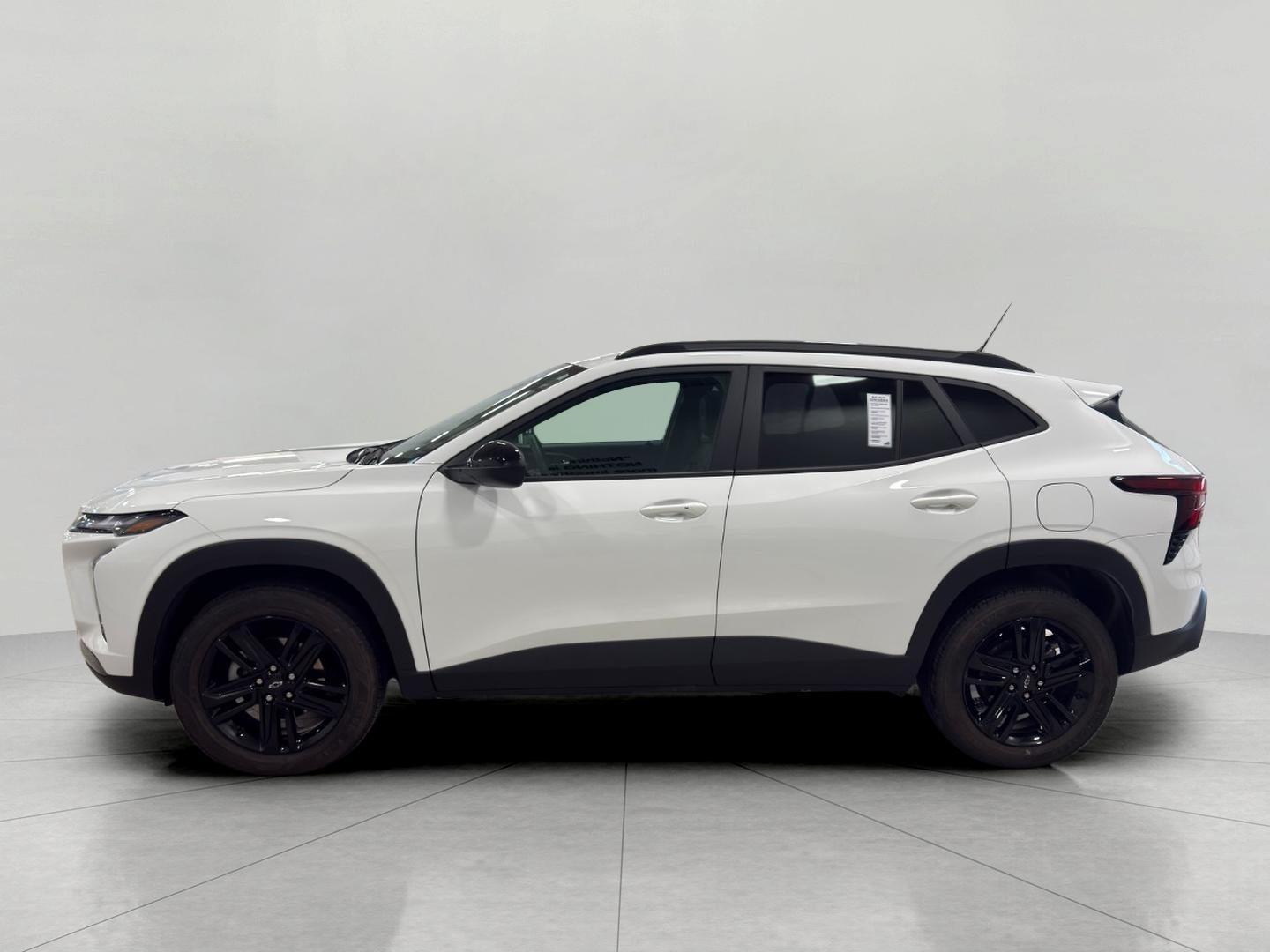 2025 Chevrolet Trax FWD 4dr ACTIV