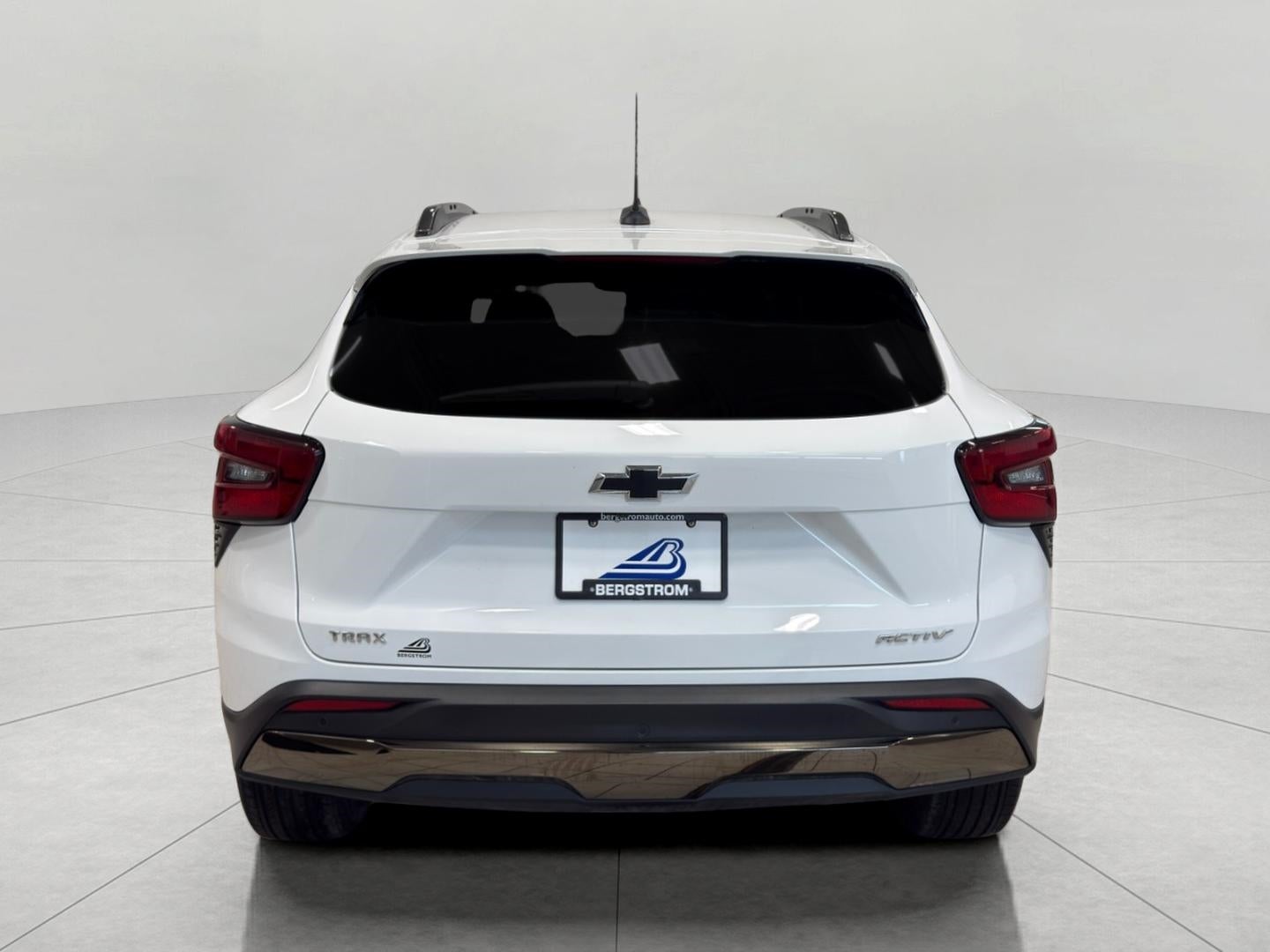 2025 Chevrolet Trax FWD 4dr ACTIV