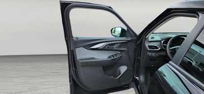 2023 Chevrolet Trailblazer FWD 4dr LT