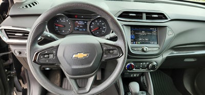 2023 Chevrolet Trailblazer FWD 4dr LT