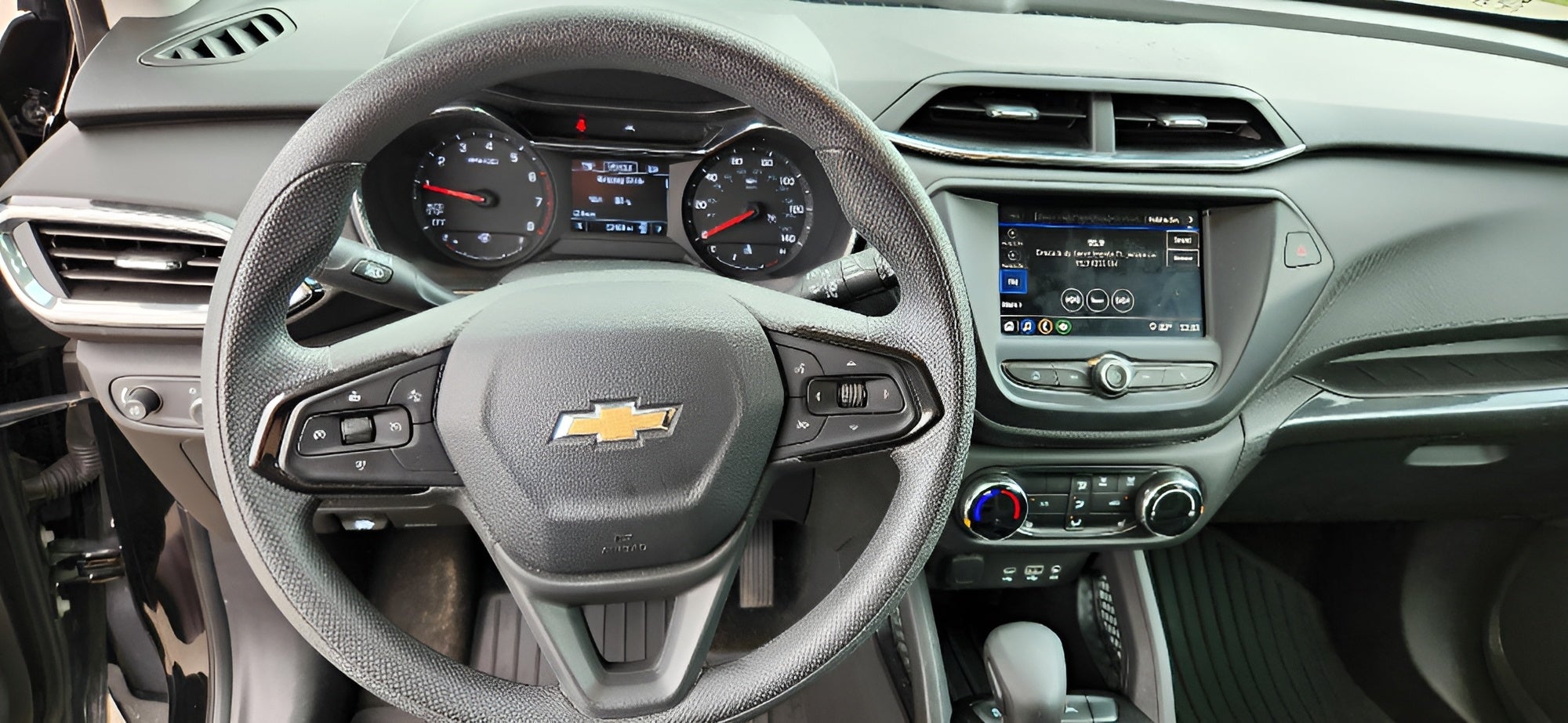 2023 Chevrolet Trailblazer FWD 4dr LT