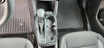 2023 Chevrolet Trailblazer FWD 4dr LT