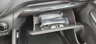 2023 Chevrolet Trailblazer FWD 4dr LT