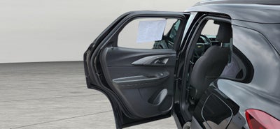 2023 Chevrolet Trailblazer FWD 4dr LT