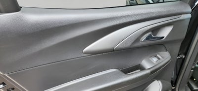 2023 Chevrolet Trailblazer FWD 4dr LT