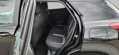 2023 Chevrolet Trailblazer FWD 4dr LT