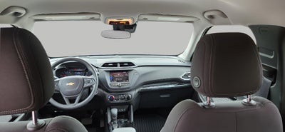 2023 Chevrolet Trailblazer FWD 4dr LT