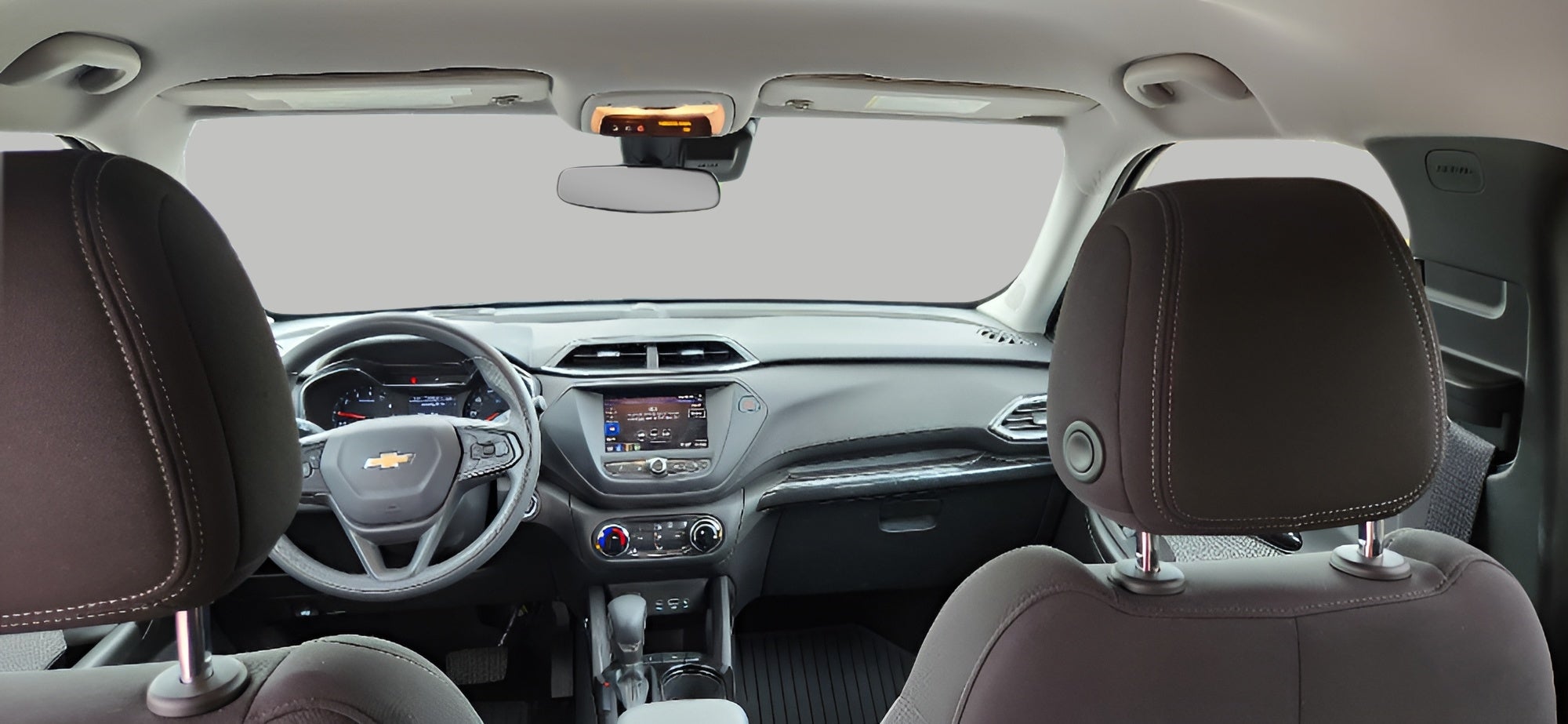2023 Chevrolet Trailblazer FWD 4dr LT