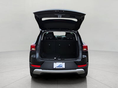 2023 Chevrolet Trailblazer FWD 4dr LT