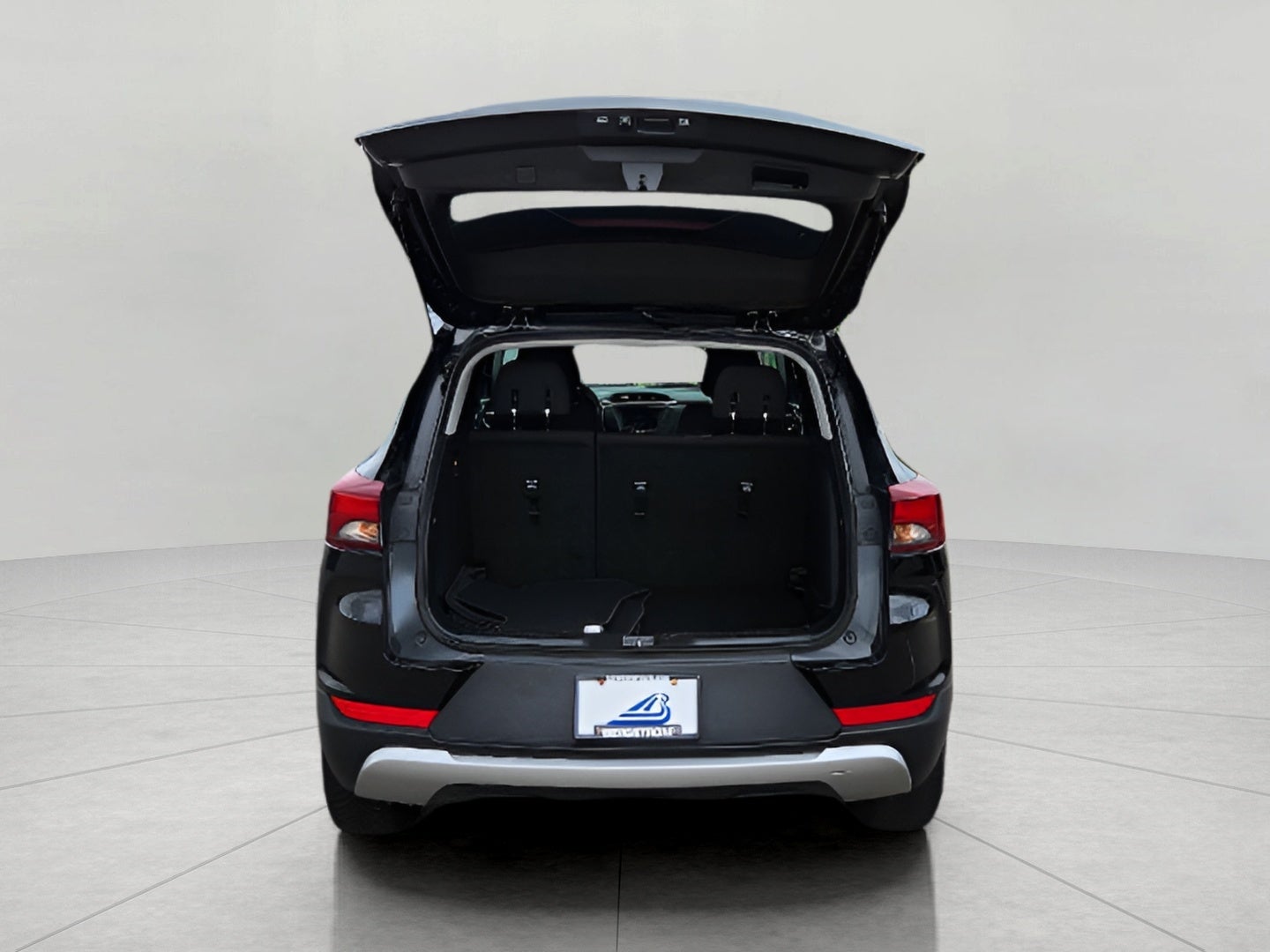2023 Chevrolet Trailblazer FWD 4dr LT