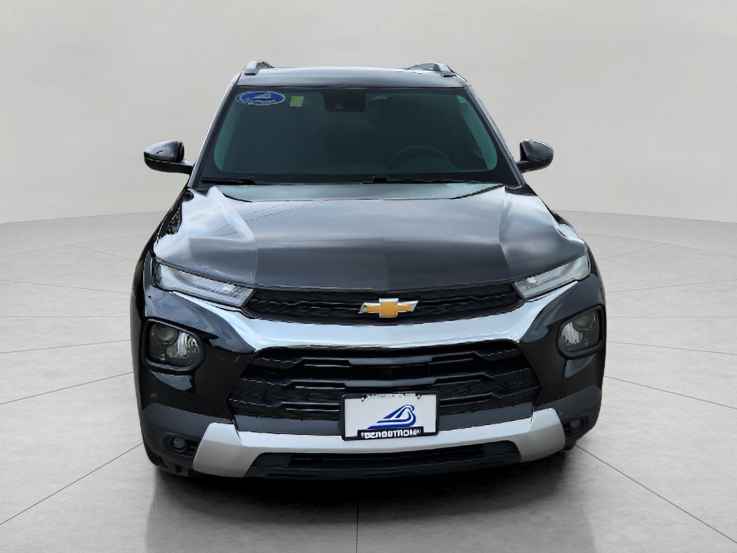2023 Chevrolet Trailblazer FWD 4dr LT