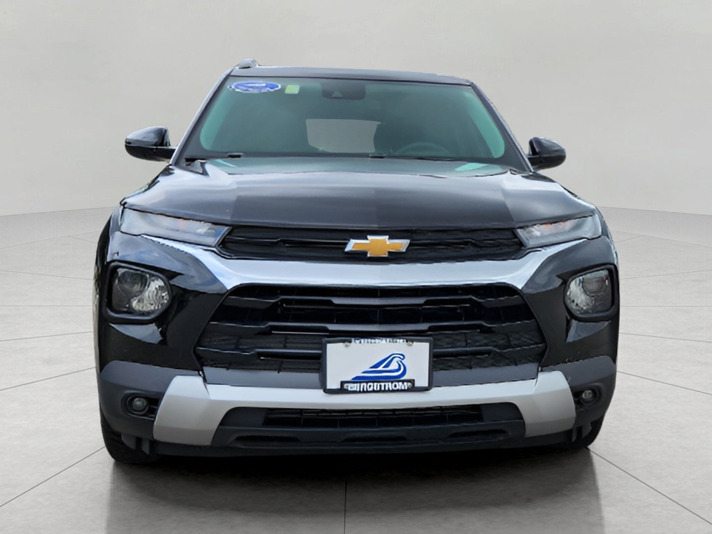 2023 Chevrolet Trailblazer FWD 4dr LT