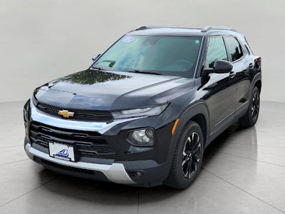 2023 Chevrolet Trailblazer FWD 4dr LT