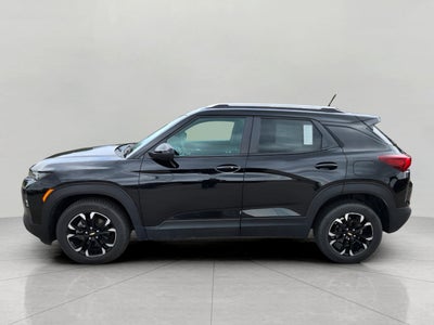 2023 Chevrolet Trailblazer FWD 4dr LT