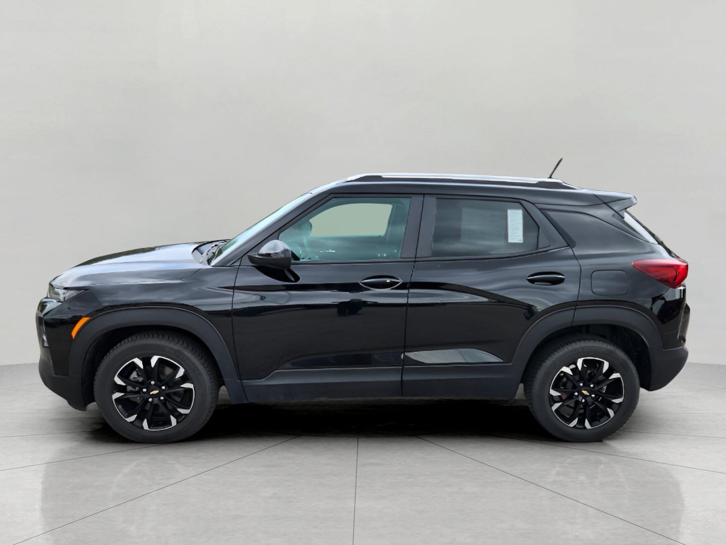 2023 Chevrolet Trailblazer FWD 4dr LT