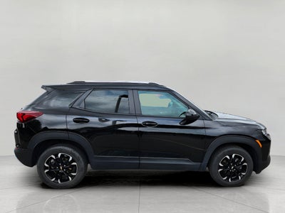 2023 Chevrolet Trailblazer FWD 4dr LT