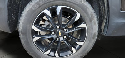 2023 Chevrolet Trailblazer FWD 4dr LT