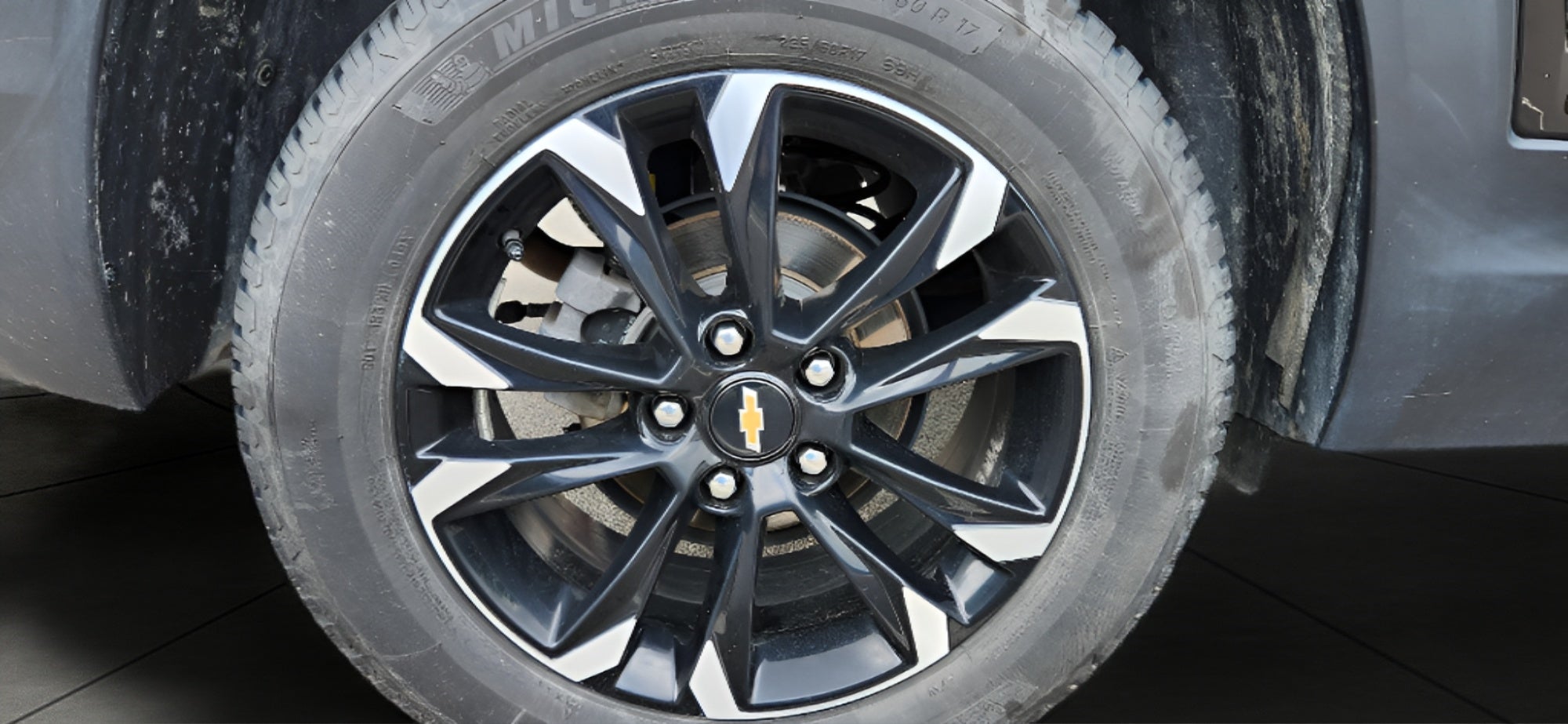 2023 Chevrolet Trailblazer FWD 4dr LT