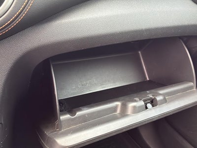 2018 Chevrolet Trax AWD 4dr LS