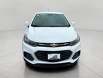 2018 Chevrolet Trax AWD 4dr LS
