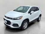 2018 Chevrolet Trax AWD 4dr LS