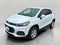 2018 Chevrolet Trax AWD 4dr LS