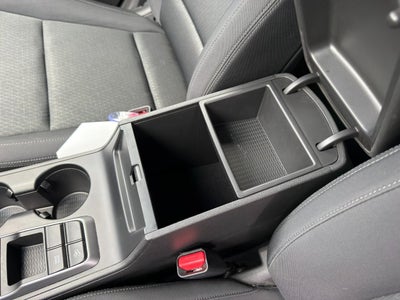 2017 Hyundai Tucson SE FWD