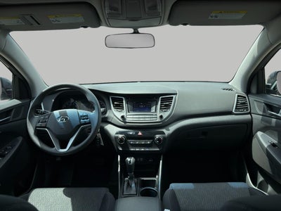 2017 Hyundai Tucson SE FWD