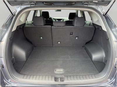 2017 Hyundai Tucson SE FWD