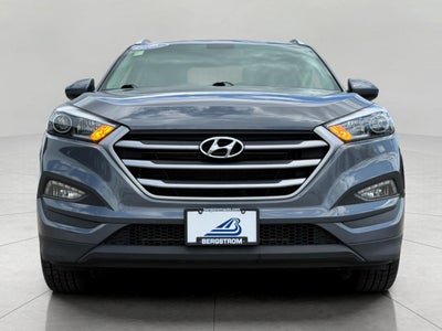 2017 Hyundai Tucson SE FWD