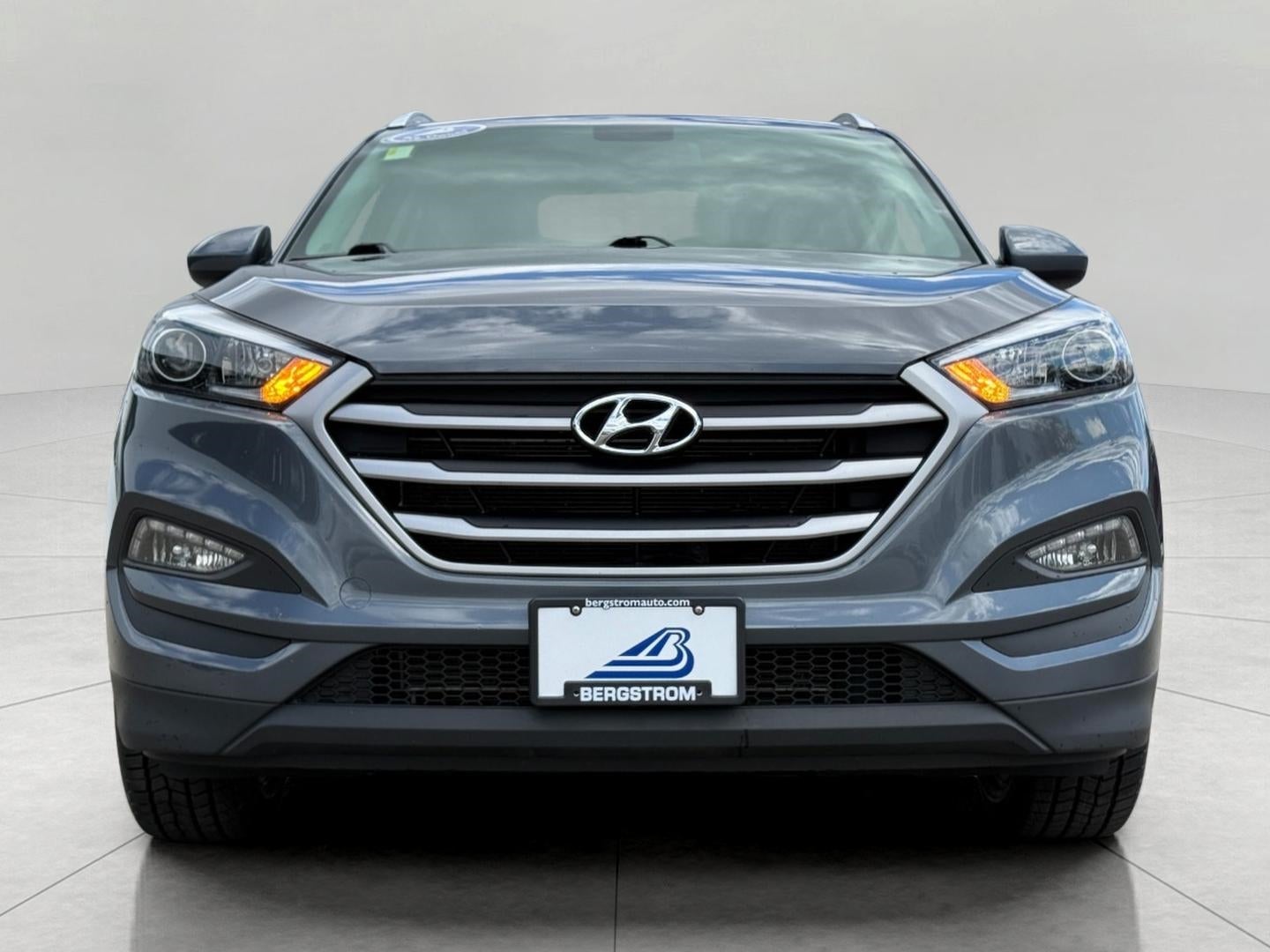 2017 Hyundai Tucson SE FWD