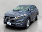 2017 Hyundai Tucson SE FWD