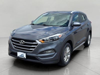 2017 Hyundai Tucson SE FWD