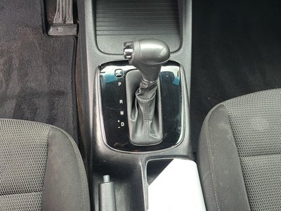 2017 Kia Forte5 LX Auto
