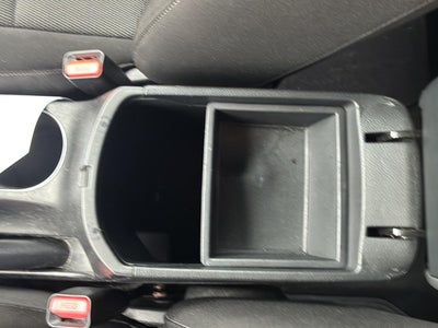 2017 Kia Forte5 LX Auto