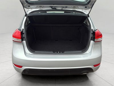 2017 Kia Forte5 LX Auto