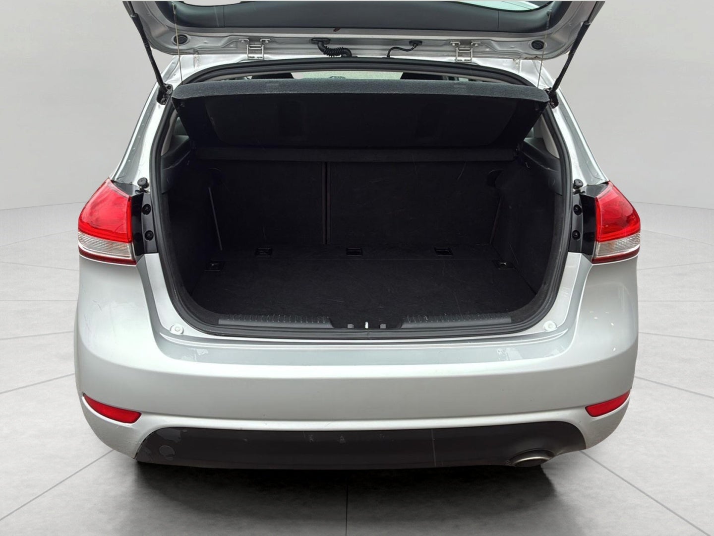 2017 Kia Forte5 LX Auto