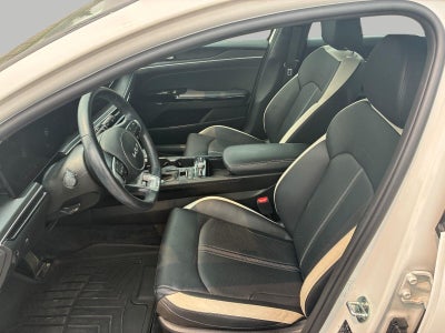 2025 Kia K5 GT-Line Auto AWD